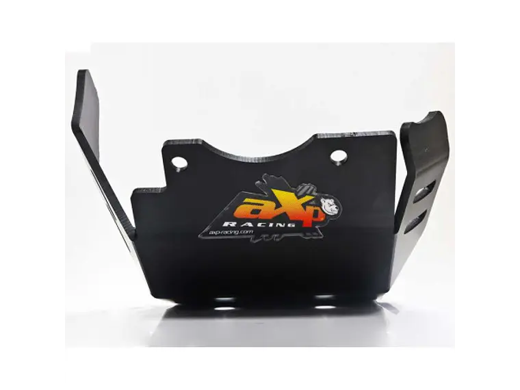 Proteção de Cárter AXP Enduro 2T Sherco 125SC FACTORY / 125SE FACTORY / 125SE RACING 2018-2023 4