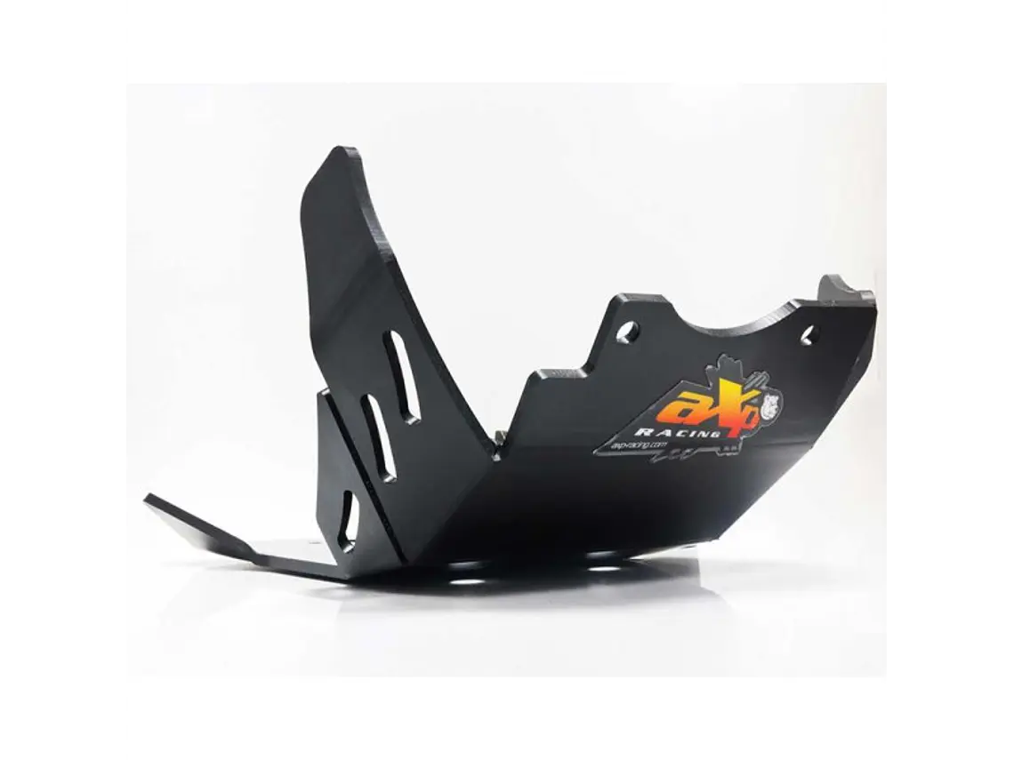 Proteção de Cárter AXP Enduro 2T Sherco 125SC FACTORY / 125SE FACTORY / 125SE RACING 2018-2023 5