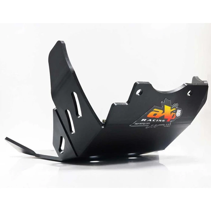Proteção de Cárter AXP Enduro 2T Sherco 125SC FACTORY / 125SE FACTORY / 125SE RACING 2018-2023 5