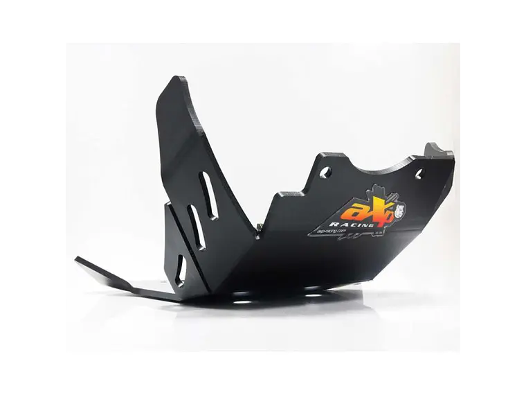 Proteção de Cárter AXP Enduro 2T Sherco 125SC FACTORY / 125SE FACTORY / 125SE RACING 2018-2023 5