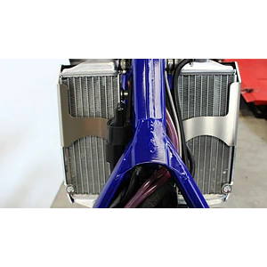 Proteção Radiador AXP Sherco 125SC FACTORY / 125SE FACTORY / 125SE RACING 2018-2021