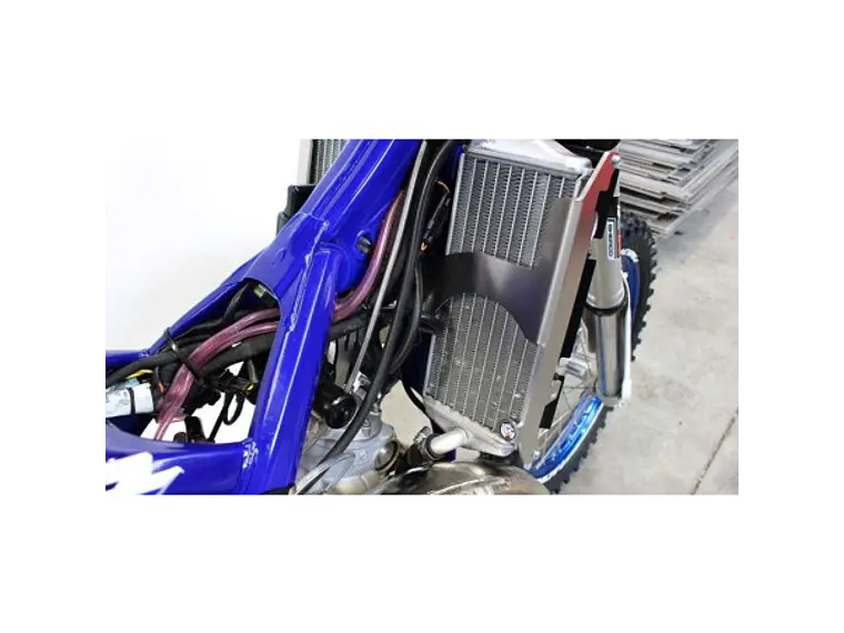 Proteção Radiador AXP Sherco 125SC FACTORY / 125SE FACTORY / 125SE RACING 2018-2021 3