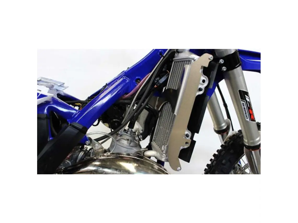 Proteção Radiador AXP Sherco 125SC FACTORY / 125SE FACTORY / 125SE RACING 2018-2021 4