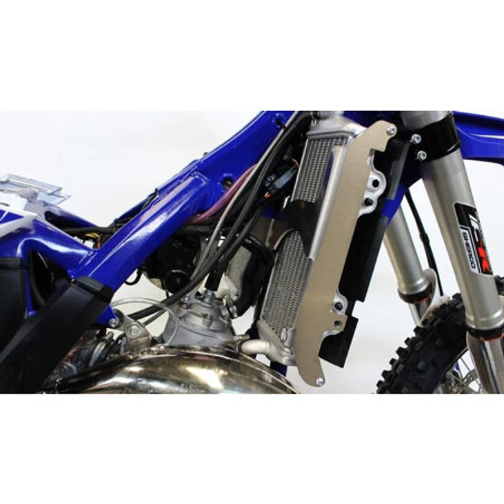 Proteção Radiador AXP Sherco 125SC FACTORY / 125SE FACTORY / 125SE RACING 2018-2021 4