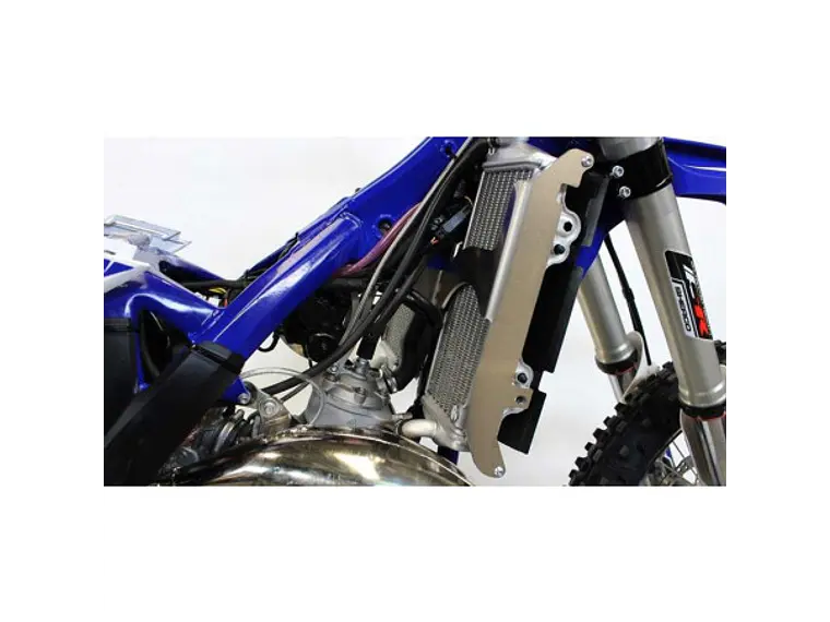 Proteção Radiador AXP Sherco 125SC FACTORY / 125SE FACTORY / 125SE RACING 2018-2021 4