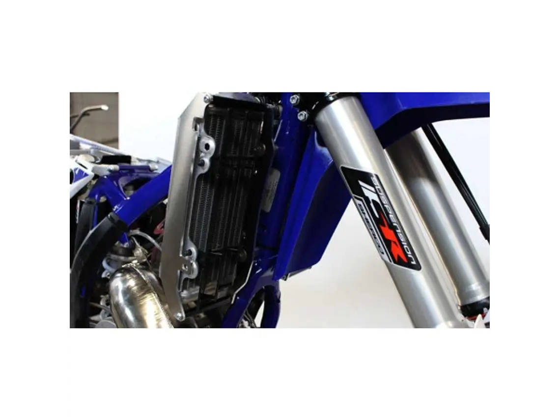Proteção Radiador AXP Sherco 125SC FACTORY / 125SE FACTORY / 125SE RACING 2018-2021 5