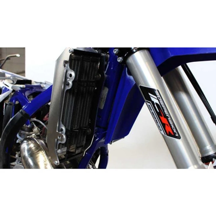 Proteção Radiador AXP Sherco 125SC FACTORY / 125SE FACTORY / 125SE RACING 2018-2021 5