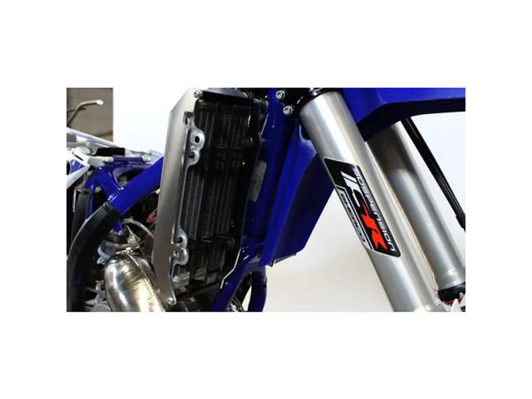 Proteção Radiador AXP Sherco 125SC FACTORY / 125SE FACTORY / 125SE RACING 2018-2021 5