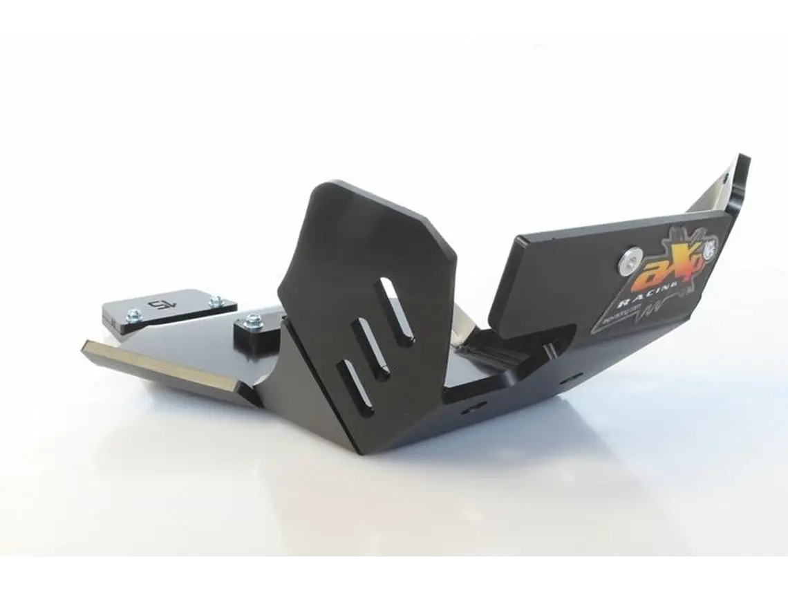 Proteção de Cárter AXP Xtrem Beta 250XTRAINER / 300XTRAINER 2016-2022 1