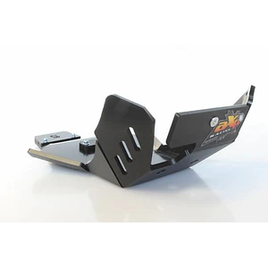 Proteção de Cárter AXP Xtrem Beta 250XTRAINER / 300XTRAINER 2016-2022