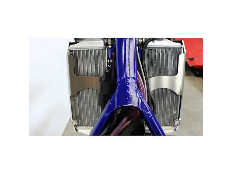 Proteção Radiador AXP Sherco 125SC FACTORY / 125SE FACTORY / 125SE RACING 2018-2021 6