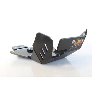 Proteção de Cárter AXP Xtrem Beta 250XTRAINER / 300XTRAINER 2016-2022