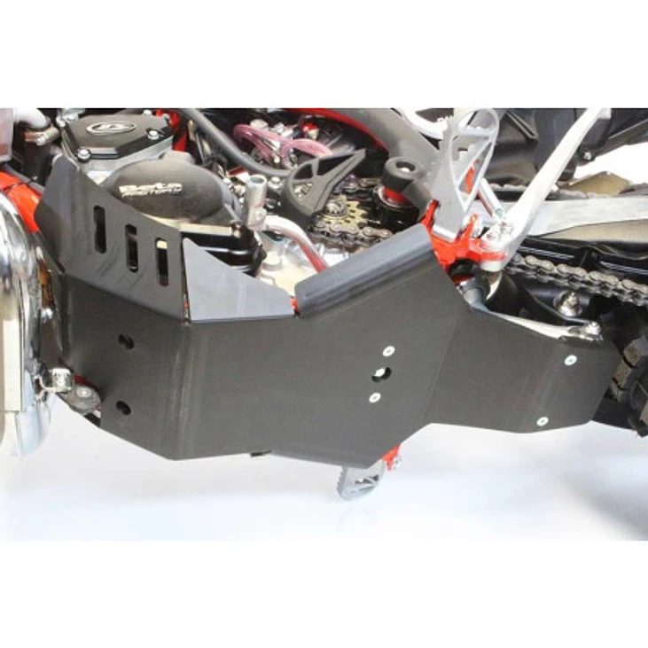 Proteção de Cárter AXP Xtrem Beta 250XTRAINER / 300XTRAINER 2016-2022 3