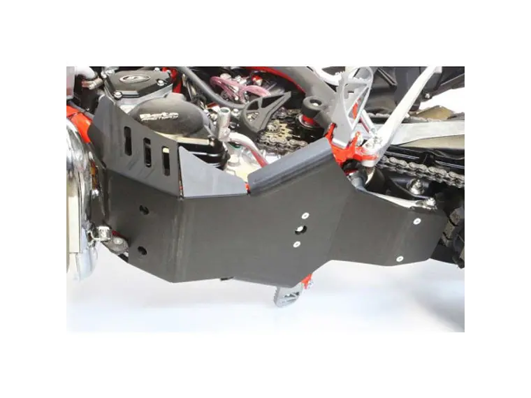 Proteção de Cárter AXP Xtrem Beta 250XTRAINER / 300XTRAINER 2016-2022 3