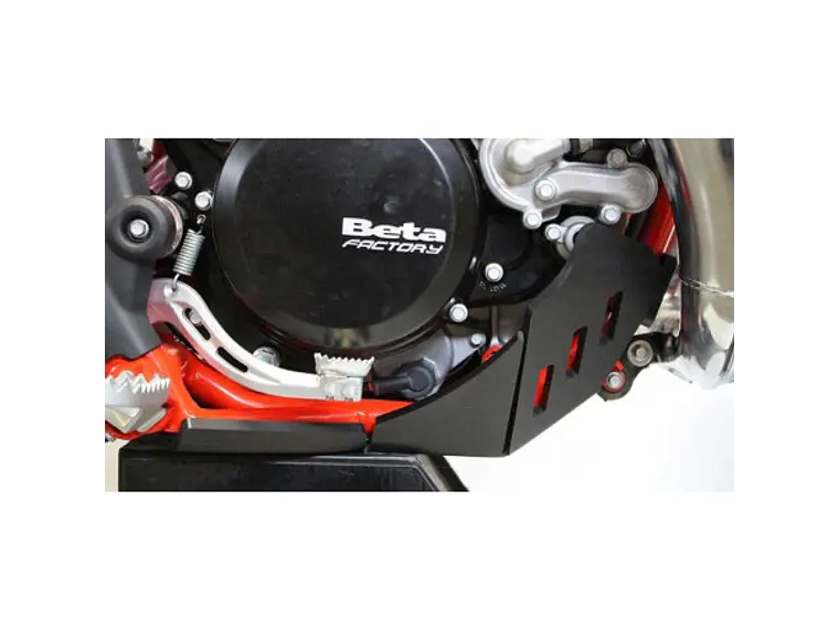 Proteção de Cárter AXP Xtrem Beta 250XTRAINER / 300XTRAINER 2016-2022 4
