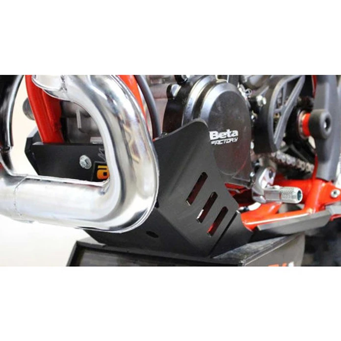 Proteção de Cárter AXP Xtrem Beta 250XTRAINER / 300XTRAINER 2016-2022 5