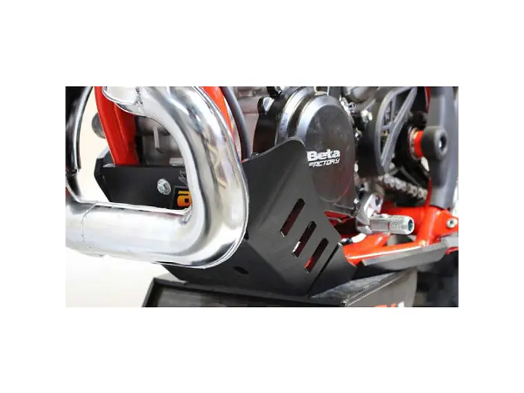 Proteção de Cárter AXP Xtrem Beta 250XTRAINER / 300XTRAINER 2016-2022 5