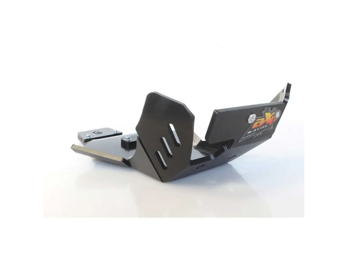 Proteção de Cárter AXP Xtrem Beta 250XTRAINER / 300XTRAINER 2016-2022 7