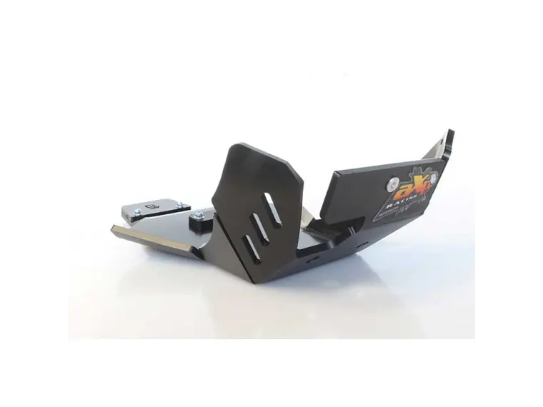 Proteção de Cárter AXP Xtrem Beta 250XTRAINER / 300XTRAINER 2016-2022 7
