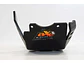 Proteção de Cárter AXP Enduro, Polietileno Pead, Preto Sherco 125SC FACTORY / 125SE FACTORY / 125SE RACING 2018-2023 - vignette 6