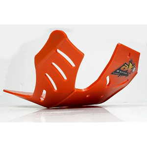 Proteção de Cárter AXP Motocross KTM 250SX / 250XC / 300XC 2017-2018