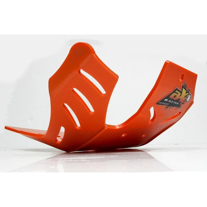 Proteção de Cárter AXP Motocross KTM 250SX / 250XC / 300XC 2017-2018 1