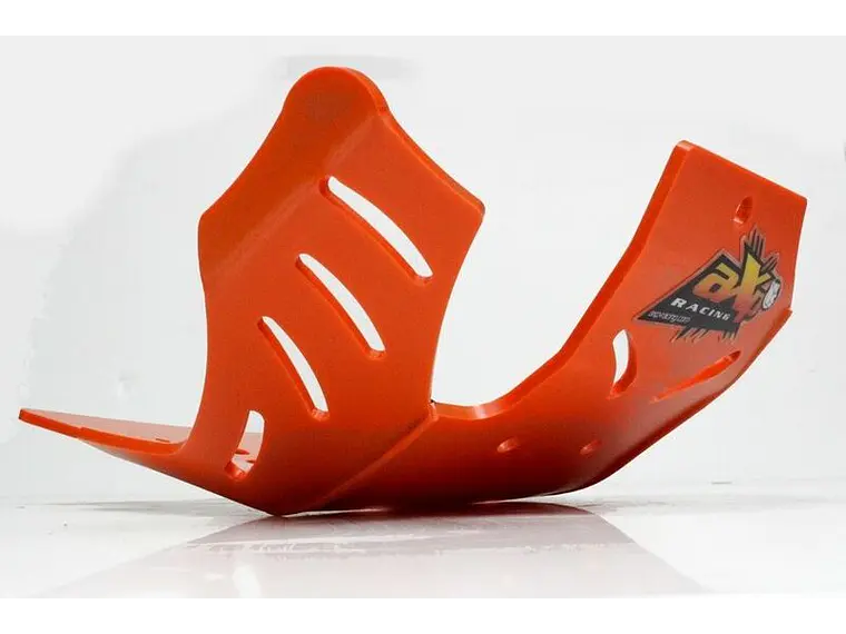 Proteção de Cárter AXP Motocross KTM 250SX / 250XC / 300XC 2017-2018 1