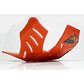 Proteção de Cárter AXP Motocross KTM 250SX / 250XC / 300XC 2017-2018 - vignette 1