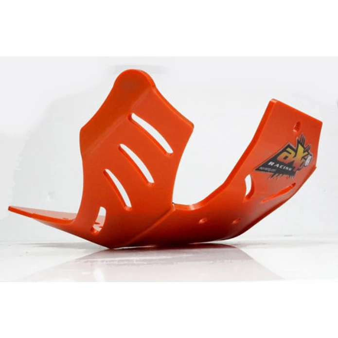 Proteção de Cárter AXP Motocross KTM 250SX / 250XC / 300XC 2017-2018 2