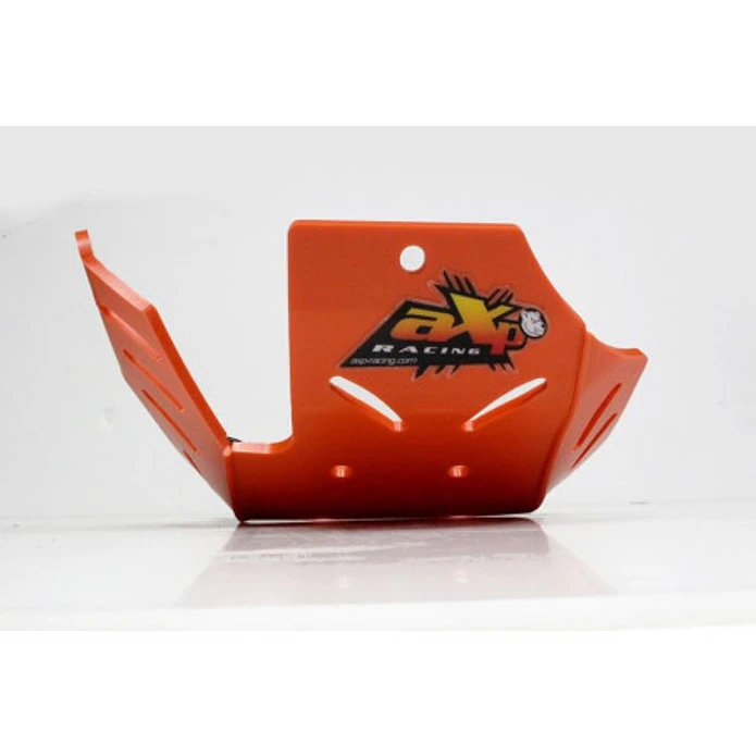 Proteção de Cárter AXP Motocross KTM 250SX / 250XC / 300XC 2017-2018 3