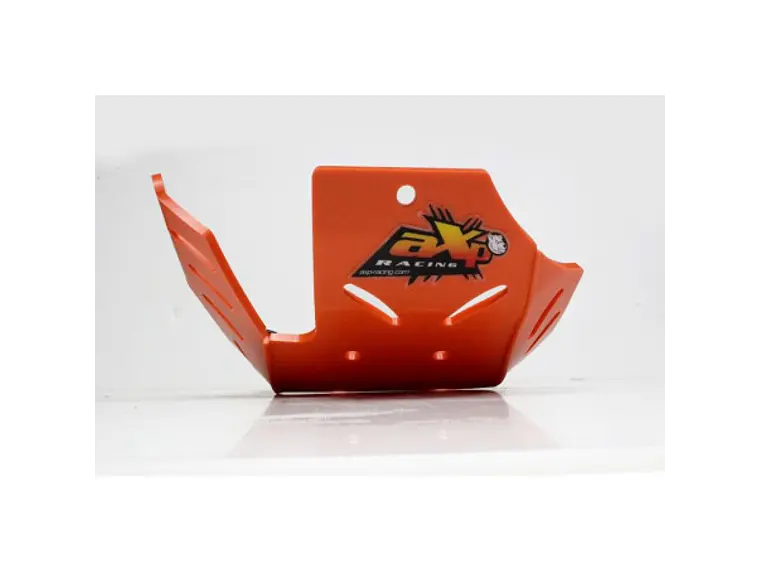 Proteção de Cárter AXP Motocross KTM 250SX / 250XC / 300XC 2017-2018 3