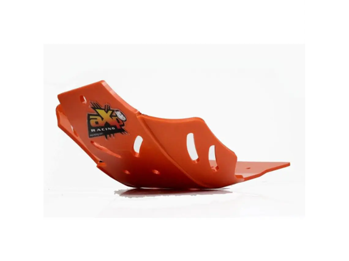 Proteção de Cárter AXP Motocross KTM 250SX / 250XC / 300XC 2017-2018 4