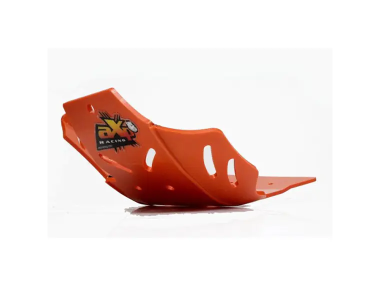 Proteção de Cárter AXP Motocross KTM 250SX / 250XC / 300XC 2017-2018 4
