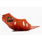 Proteção de Cárter AXP Motocross KTM 250SX / 250XC / 300XC 2017-2018 - vignette 4