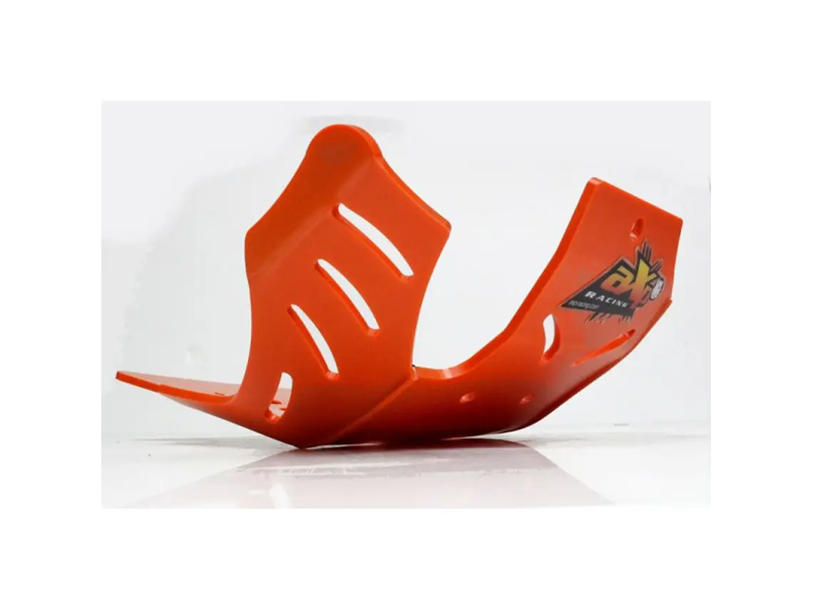 Proteção de Cárter AXP Motocross KTM 250SX / 250XC / 300XC 2017-2018 5