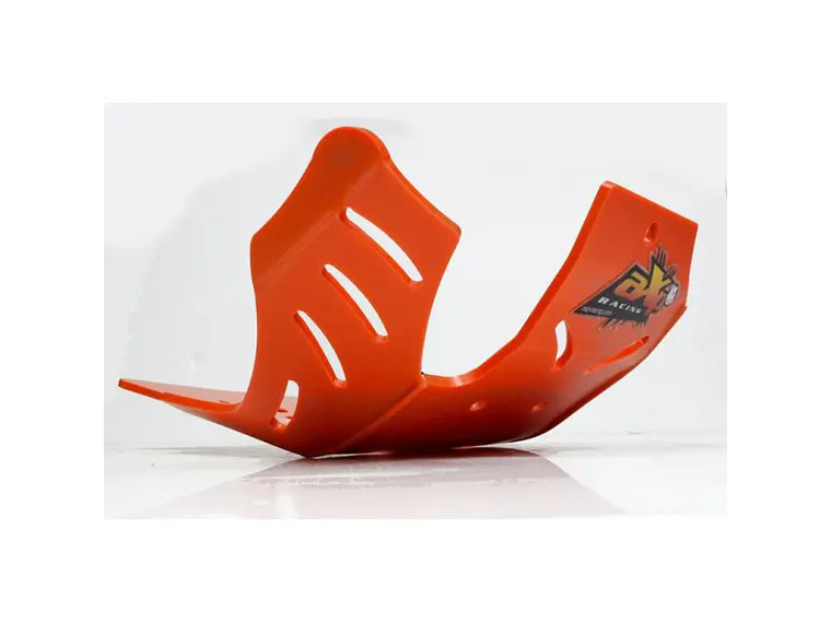 Proteção de Cárter AXP Motocross KTM 250SX / 250XC / 300XC 2017-2018 5