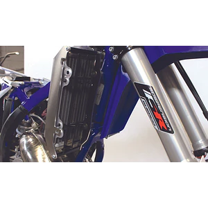 Proteção Radiador AXP Honda CRF250R / CRF250RX 2018-2019