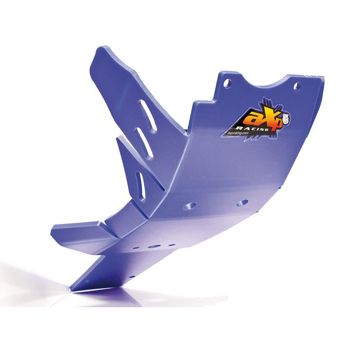 Proteção de Cárter Xtrem AXP Sherco 125SC FACTORY / 125SE FACTORY / 125SE RACING 2018-2023 1