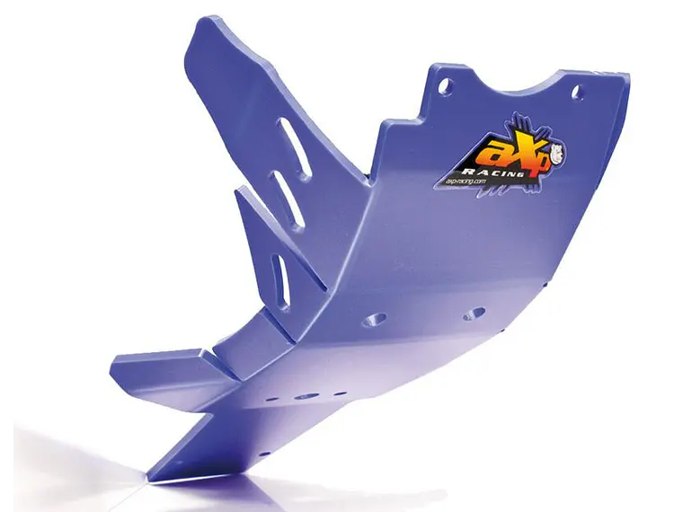 Proteção de Cárter Xtrem AXP Sherco 125SC FACTORY / 125SE FACTORY / 125SE RACING 2018-2023 1