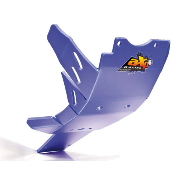 Proteção de Cárter Xtrem AXP Sherco 125SC FACTORY / 125SE FACTORY / 125SE RACING 2018-2023 3