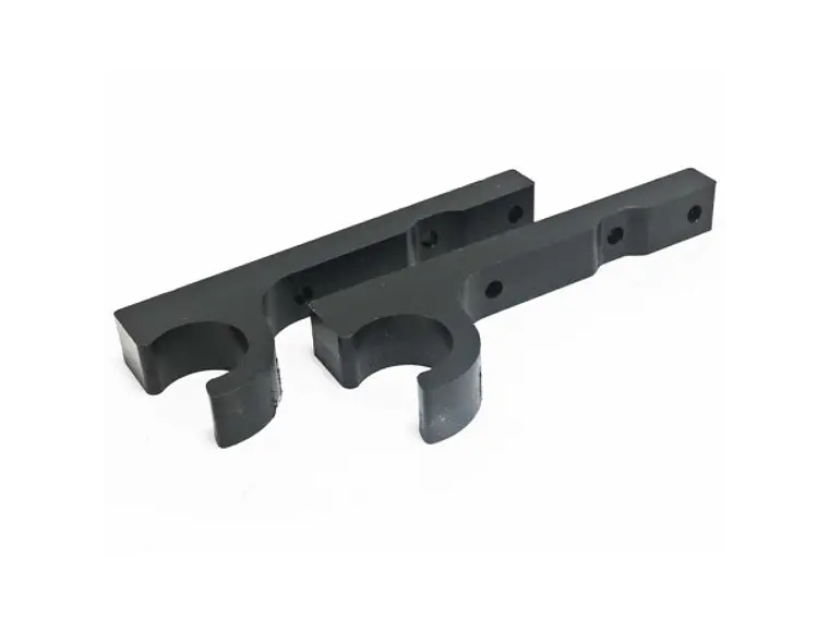 Proteção de Cárter AXP Enduro, Polietileno PEAD Laranja KTM 450EXCF / 500EXCF / 500XCFW 2017-2023 5