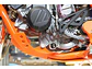 Proteção de Cárter AXP Gp, Polietileno Pead, Laranja, KTM SX85 KTM 85SX 2018-2024 - thumbnail 4