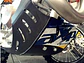 AXP GP Skid Plate - HDPE 6mm Husqvarna FC450 / FX450 2016-2018 - Miniatura 1