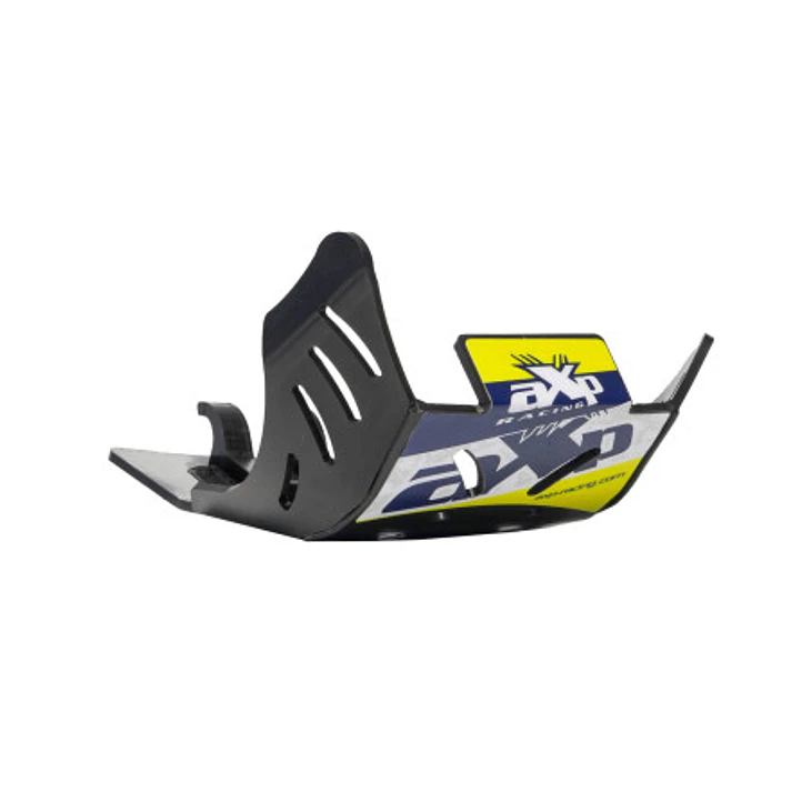 AXP GP Skid Plate - HDPE 6mm Husqvarna FC450 / FX450 2016-2018 2