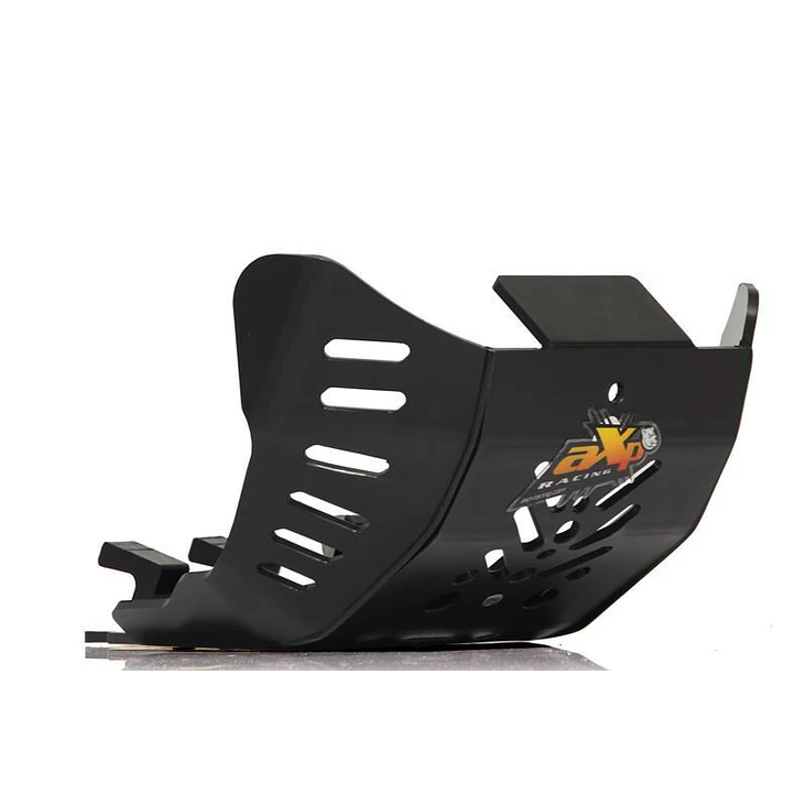 Proteção de Carter Motor AXP GP PHD 6mm Honda CRF250R / CRF250RX / CRF300RX / CRF400RX / CRF450R / CRF450RX 2021-2025 1