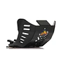 Proteção de Carter Motor AXP GP PHD 6mm Honda CRF250R / CRF250RX / CRF300RX / CRF400RX / CRF450R / CRF450RX 2021-2025 - vignette 1