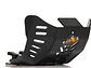 Proteção de Carter Motor AXP GP PHD 6mm Honda CRF250R / CRF250RX / CRF300RX / CRF400RX / CRF450R / CRF450RX 2021-2025 - vignette 1