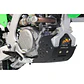 Proteção de Carter Motor AXP GP PHD 6mm Kawasaki KX250 / KX250X 2021-2024 - Thumbnail 3