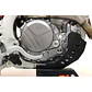 Proteção de Carter Motor AXP GP PHD 6mm Honda CRF250R / CRF250RX / CRF300RX / CRF400RX / CRF450R / CRF450RX 2021-2025 - vignette 4