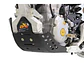 Proteção de Carter Motor AXP GP PHD 6mm Kawasaki KX250 / KX250X 2021-2024 - Thumbnail 5
